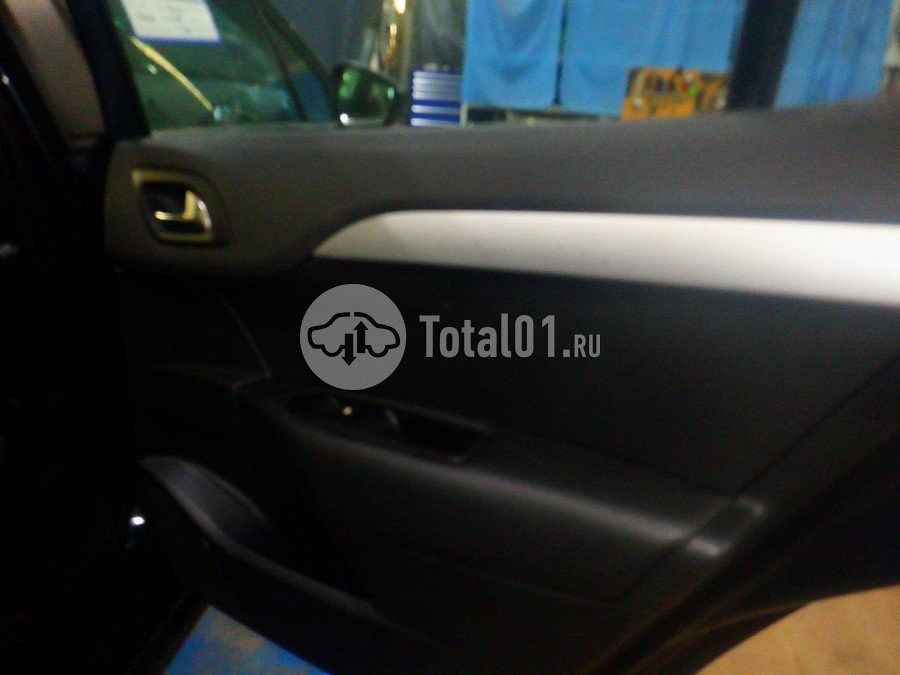 Фото Citroen C4 42