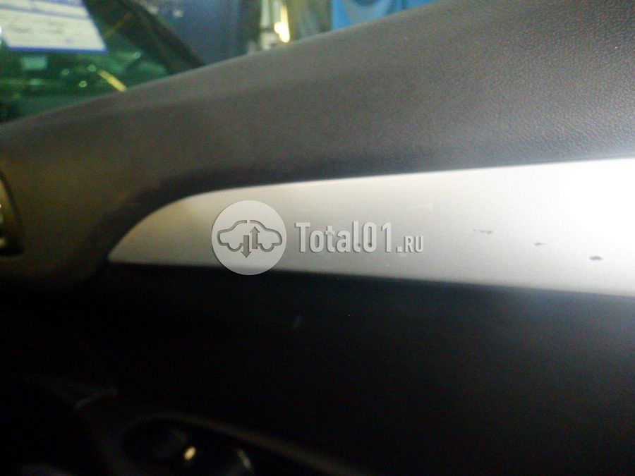 Фото Citroen C4 44