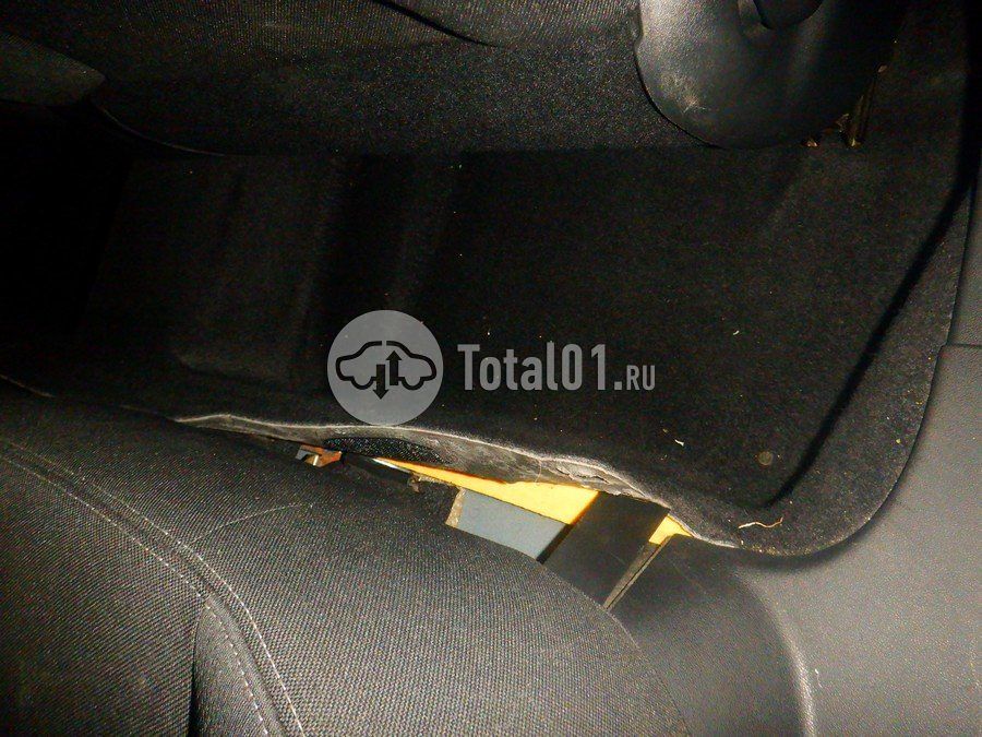 Фото Citroen C4 48