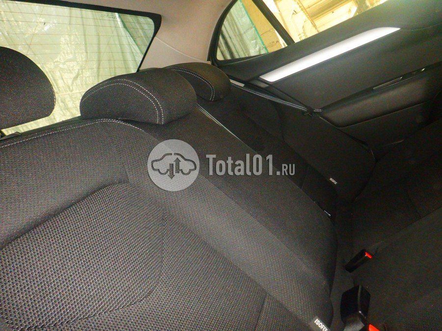 Фото Citroen C4 50