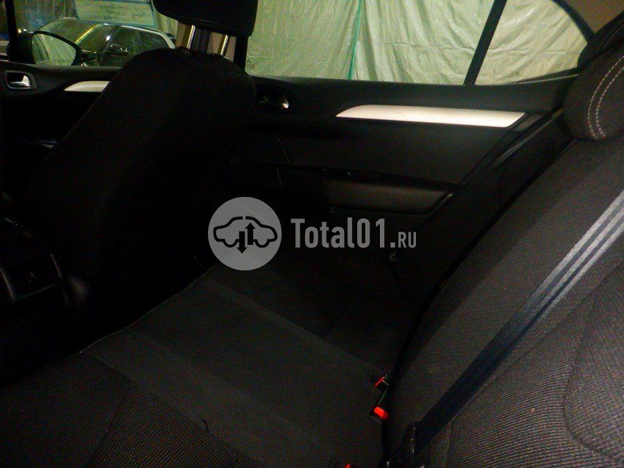 Фото Citroen C4 68