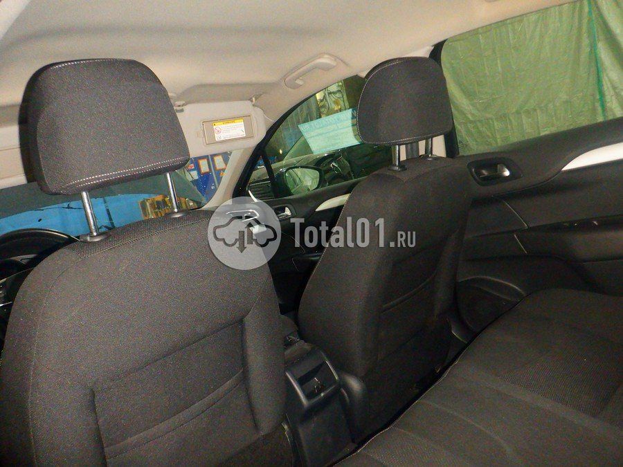 Фото Citroen C4 72