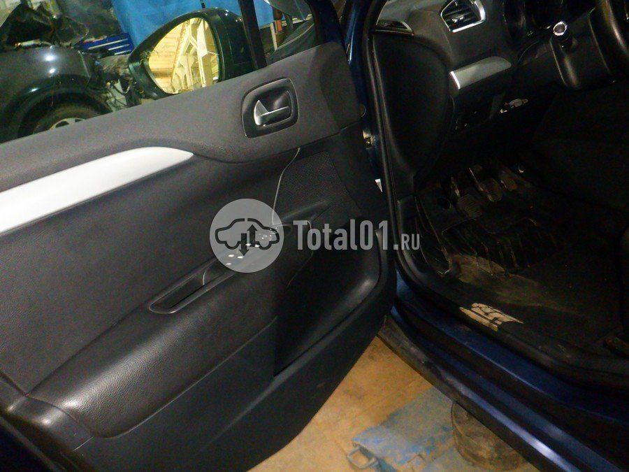 Фото Citroen C4 74