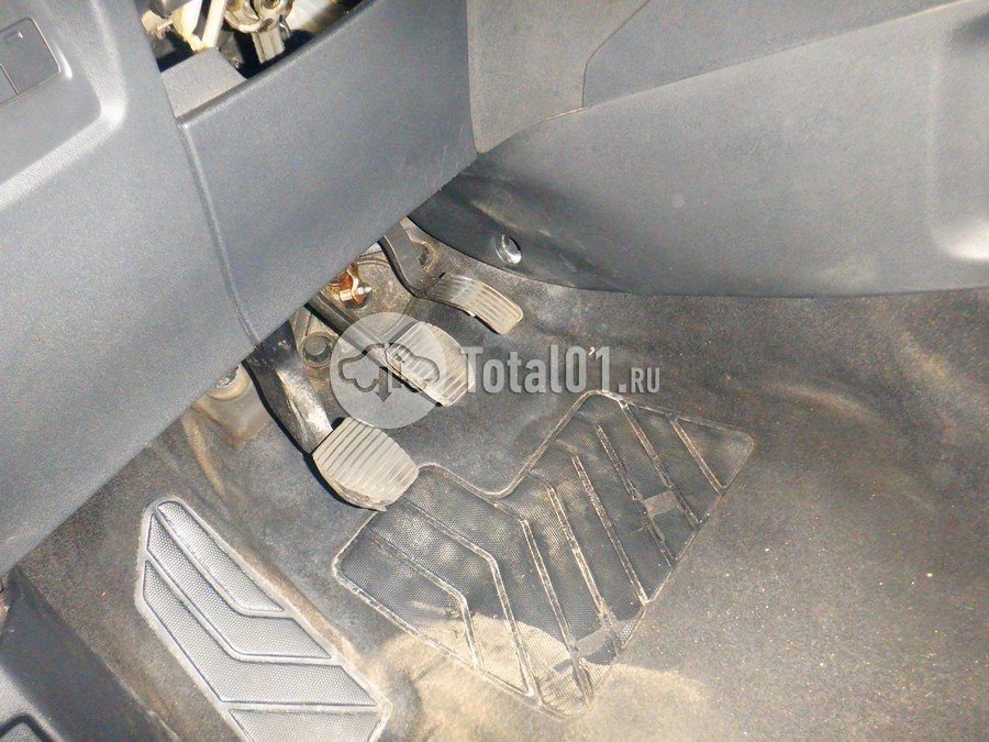 Фото Citroen C4 78