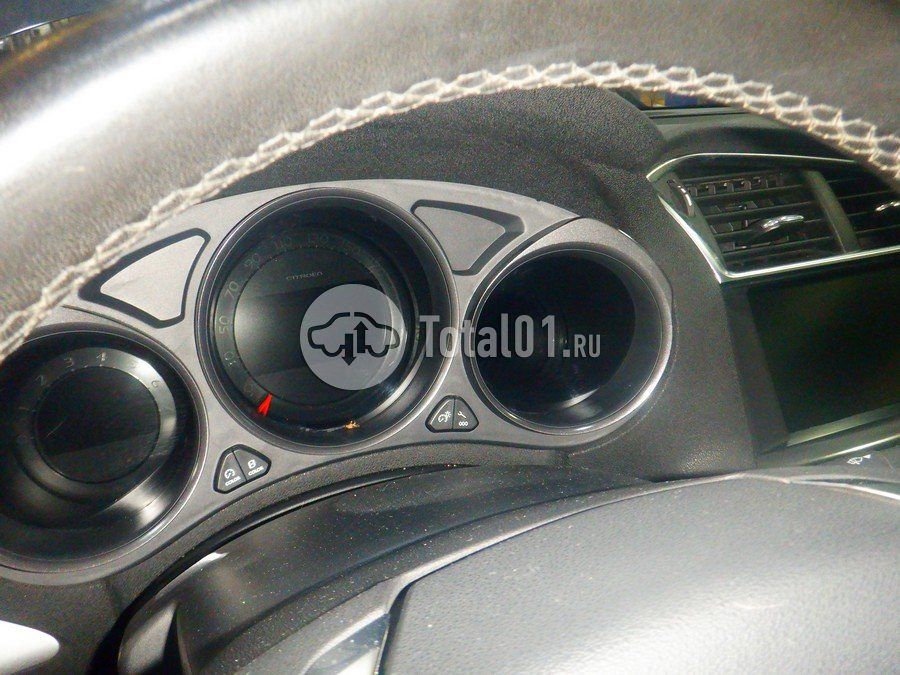 Фото Citroen C4 82