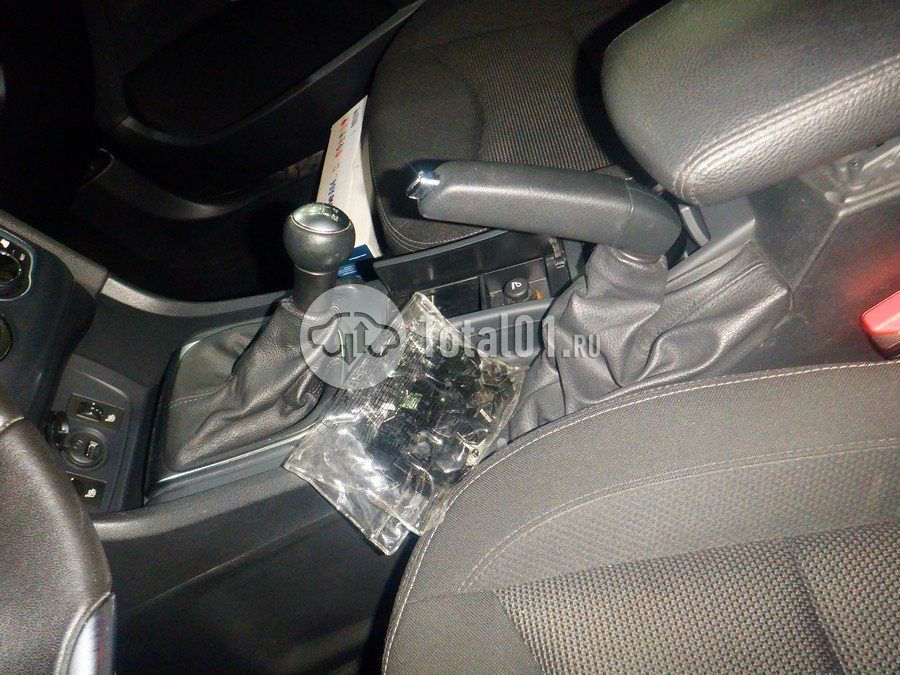 Фото Citroen C4 86