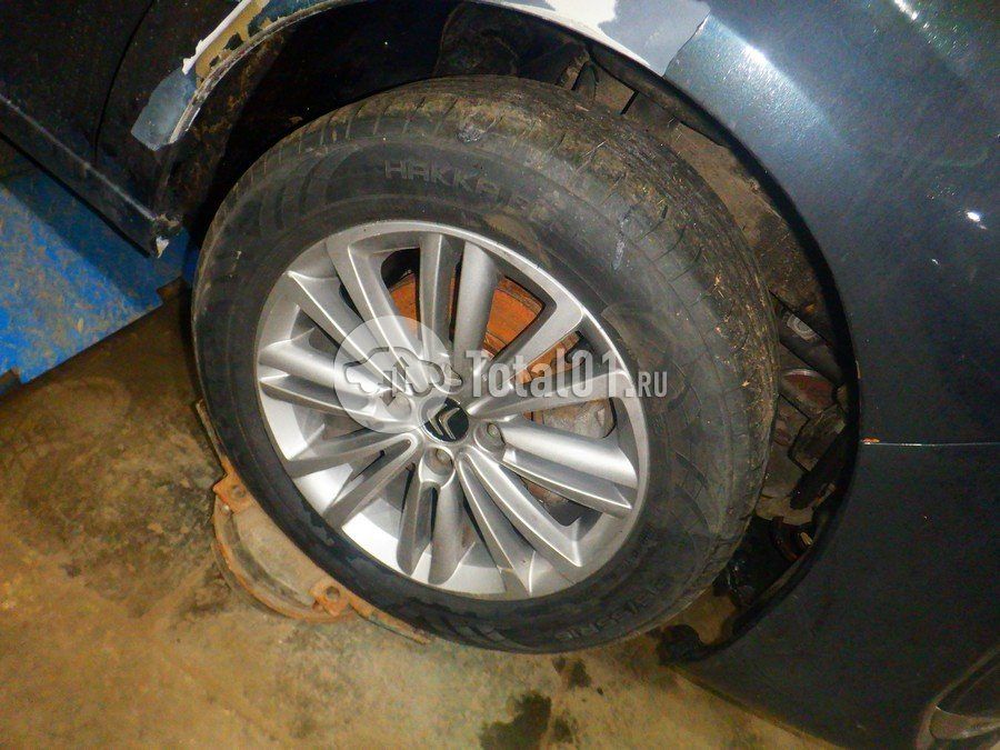 Фото Citroen C4 90