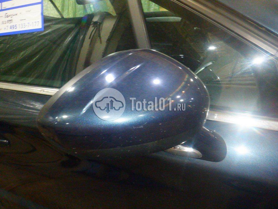 Фото Citroen C4 108