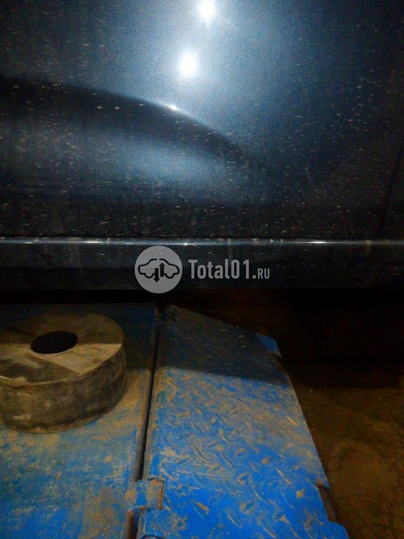 Фото Citroen C4 120