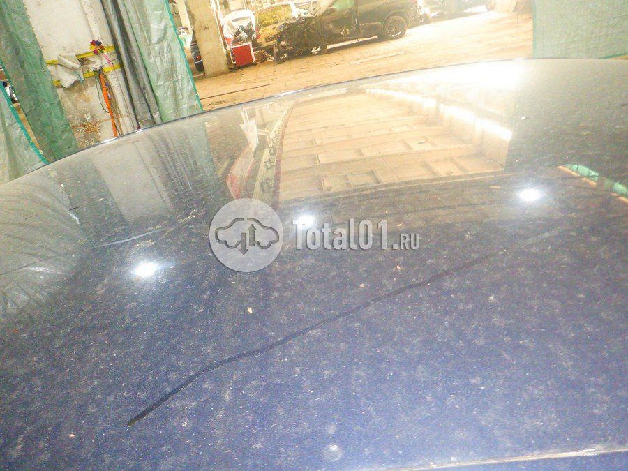 Фото Citroen C4 130