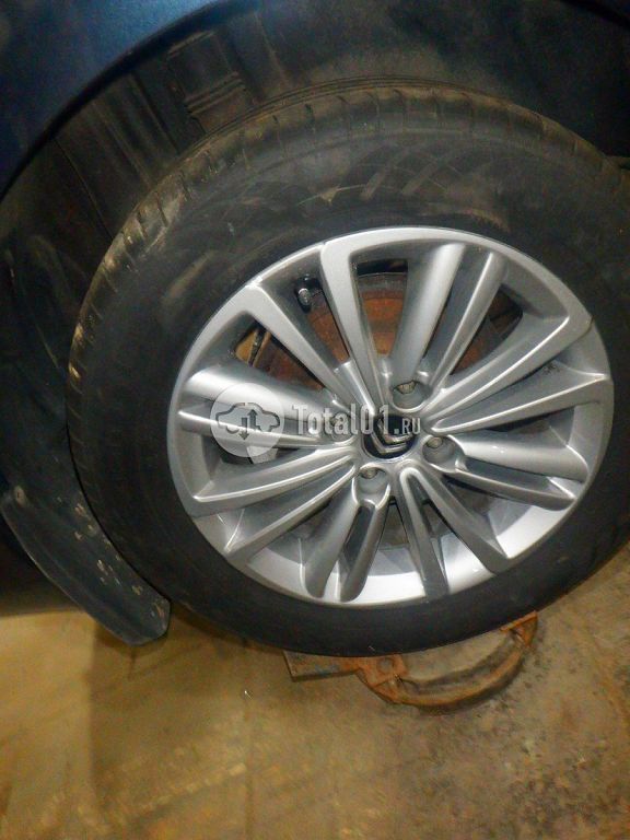 Фото Citroen C4 134