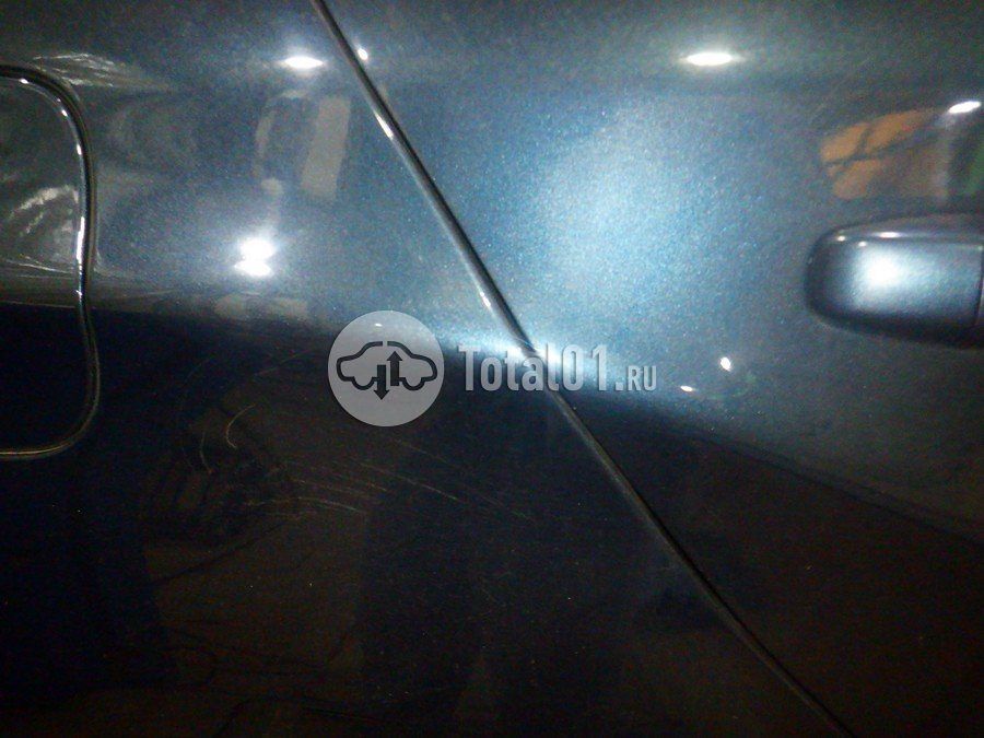 Фото Citroen C4 136