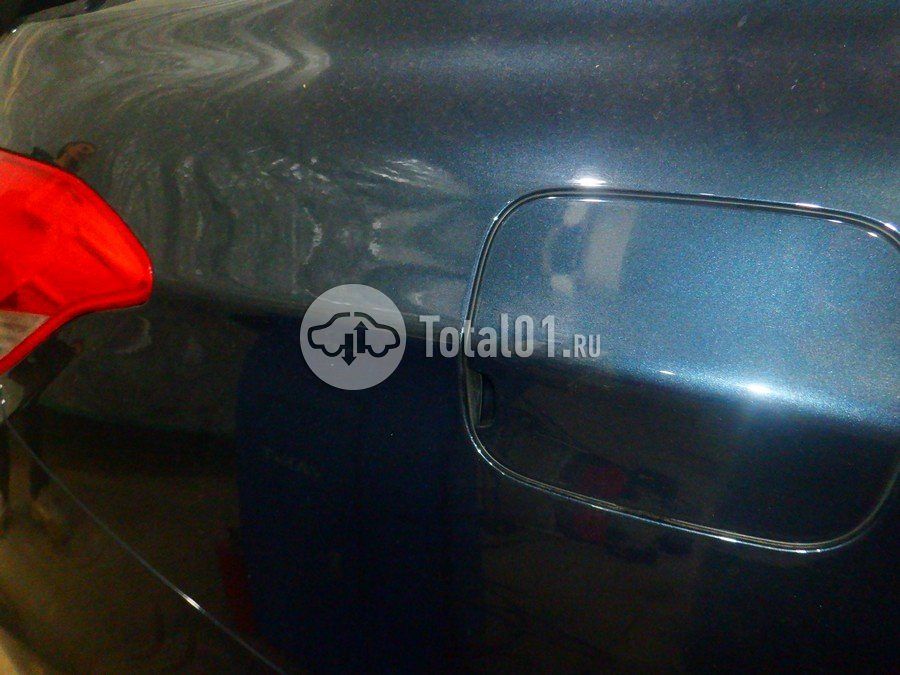 Фото Citroen C4 138
