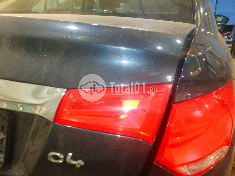 Фото Citroen C4 146