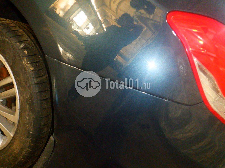 Фото Citroen C4 160