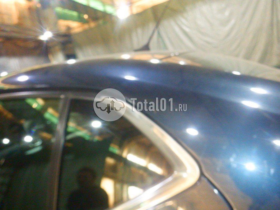 Фото Citroen C4 166
