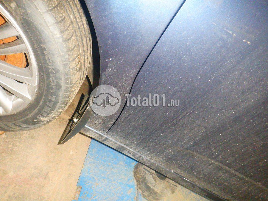 Фото Citroen C4 182