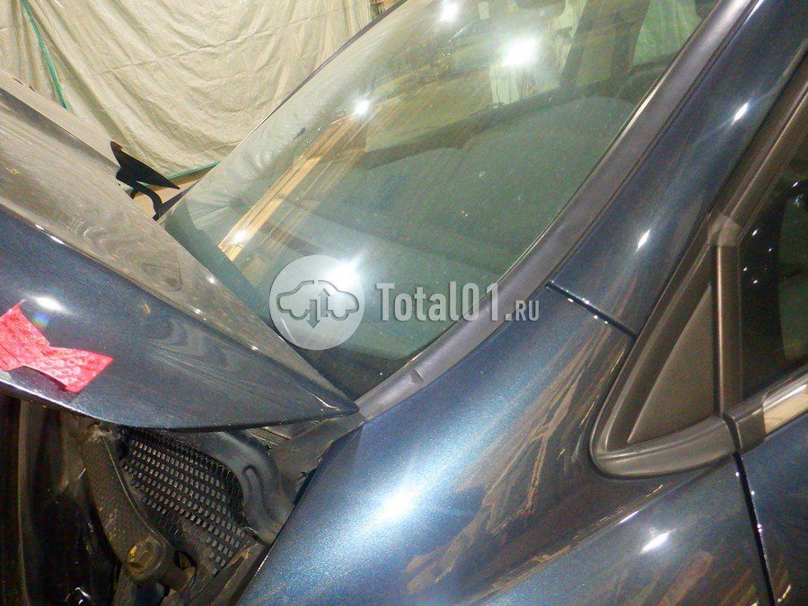 Фото Citroen C4 184