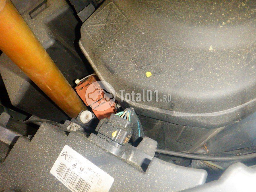 Фото Citroen C4 192