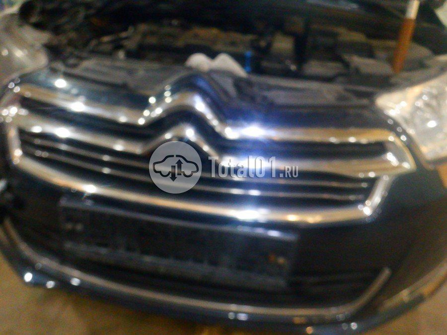 Фото Citroen C4 194
