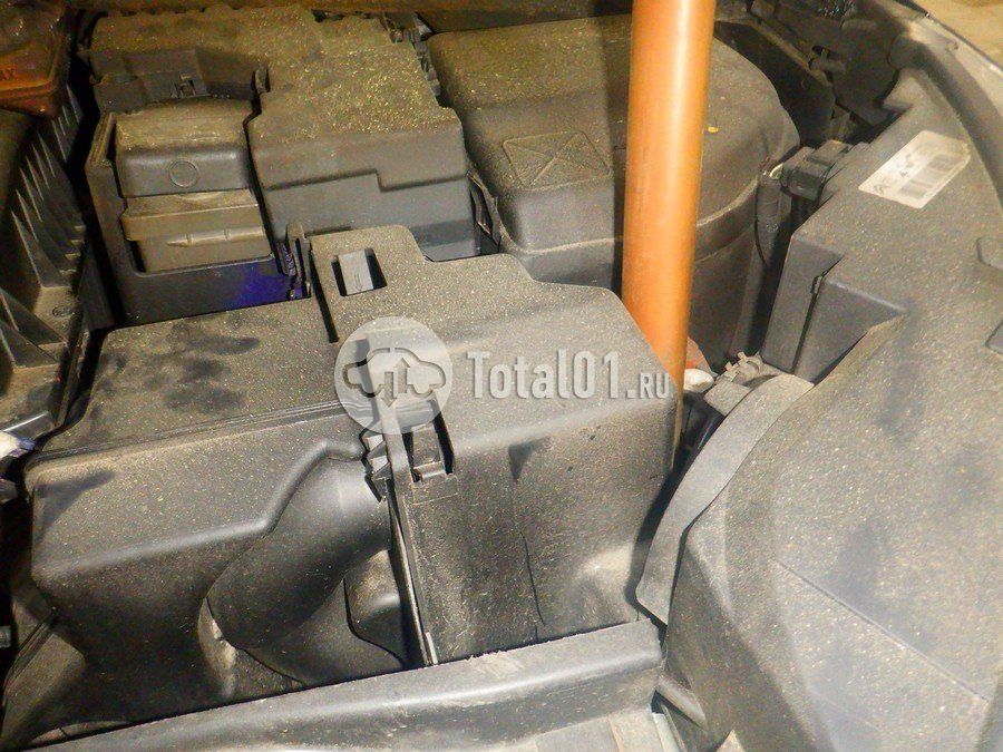 Фото Citroen C4 198
