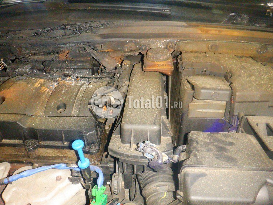 Фото Citroen C4 200