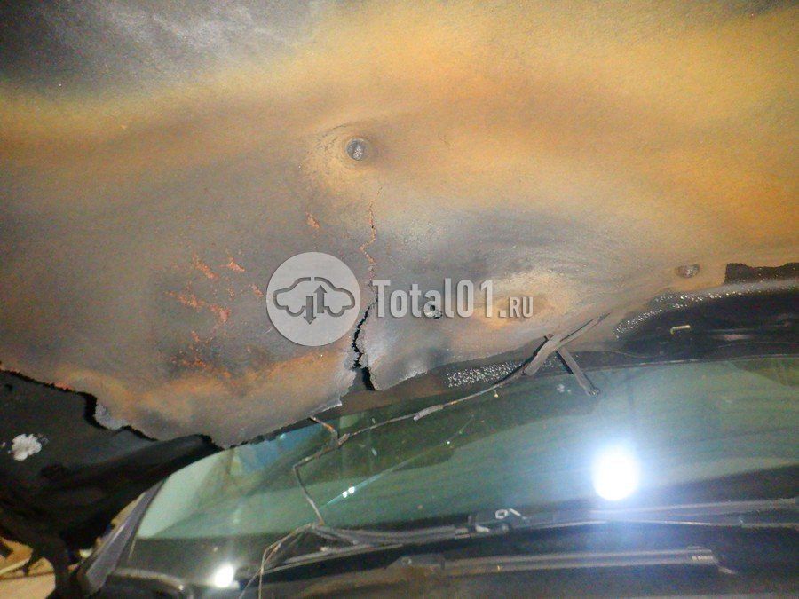 Фото Citroen C4 204