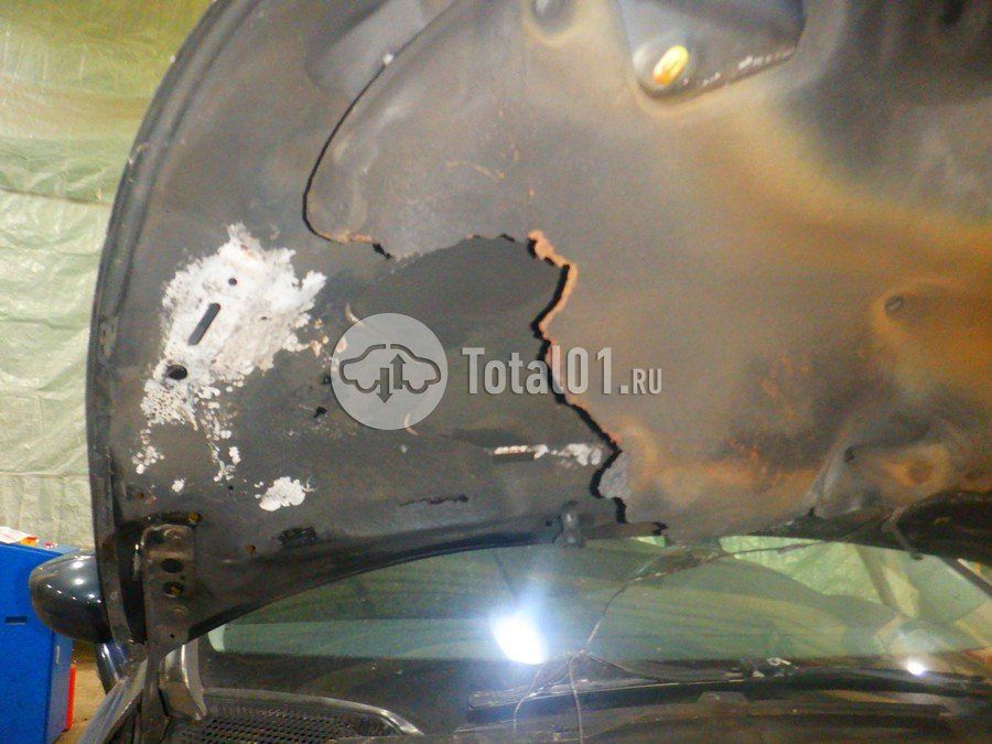 Фото Citroen C4 206