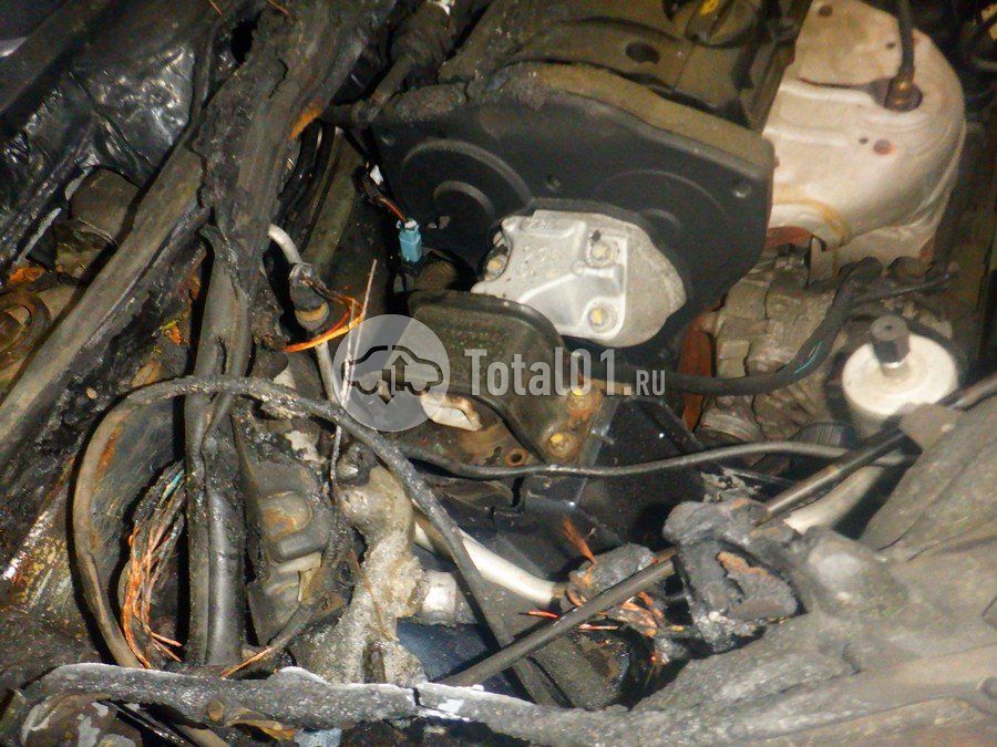 Фото Citroen C4 210
