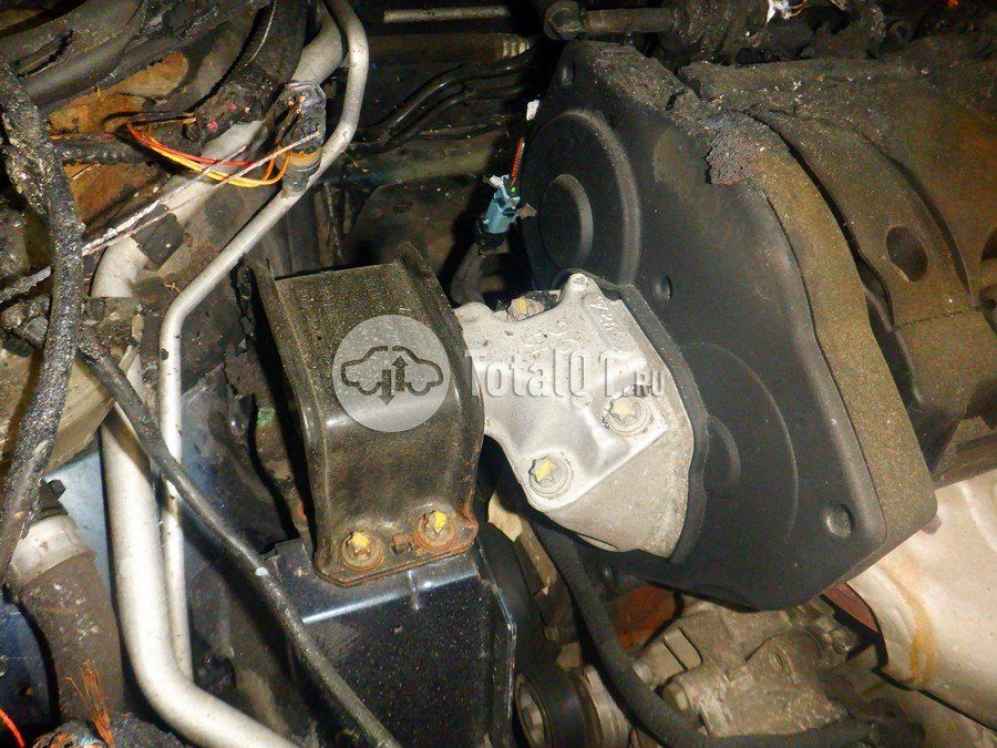 Фото Citroen C4 216