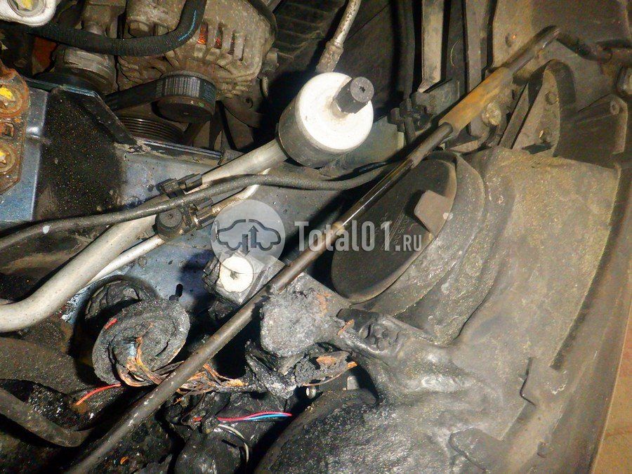Фото Citroen C4 220
