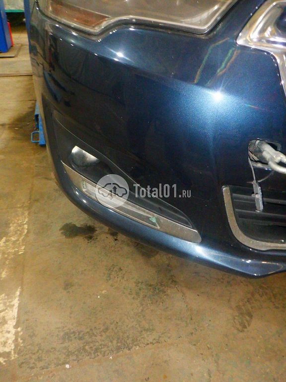 Фото Citroen C4 232