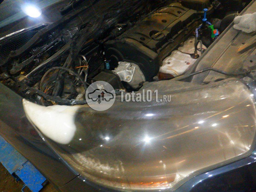 Фото Citroen C4 234