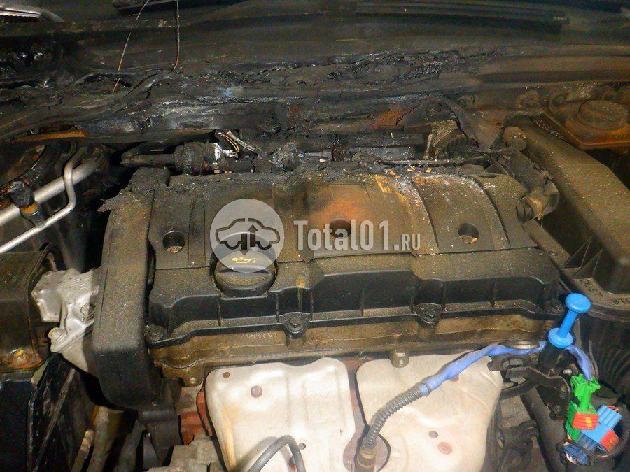 Фото Citroen C4 240
