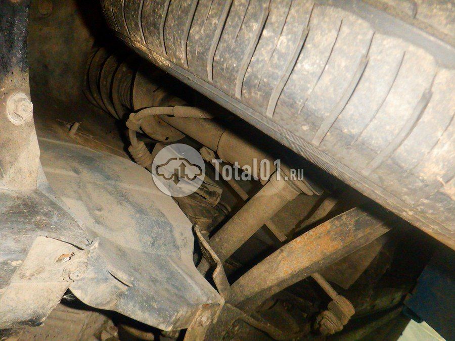 Фото Citroen C4 254