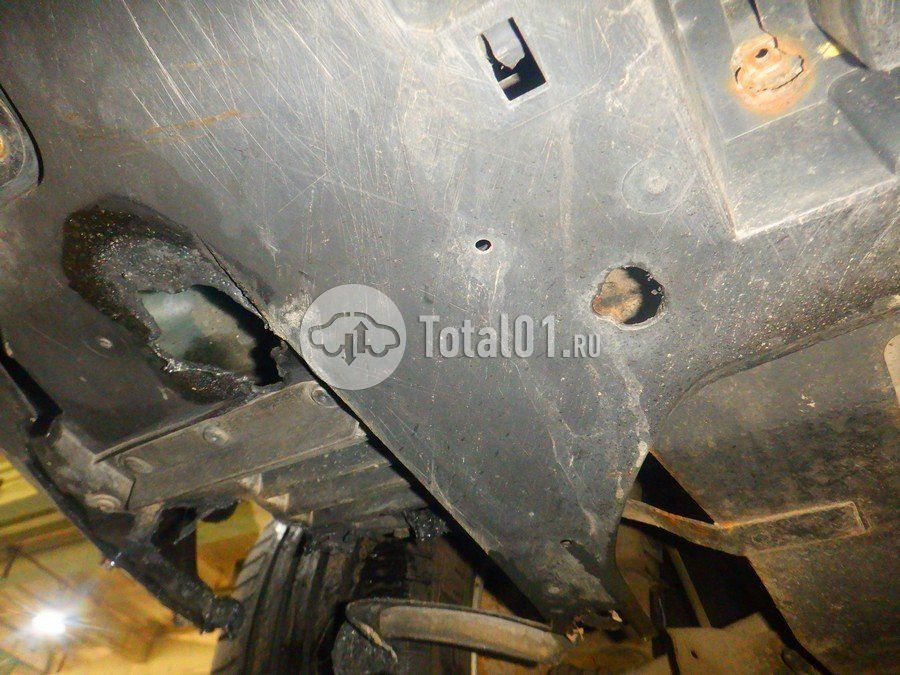 Фото Citroen C4 260