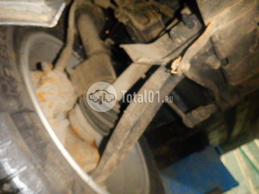 Фото Citroen C4 266
