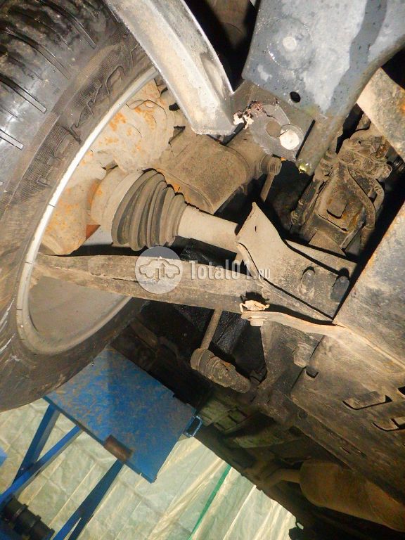 Фото Citroen C4 268