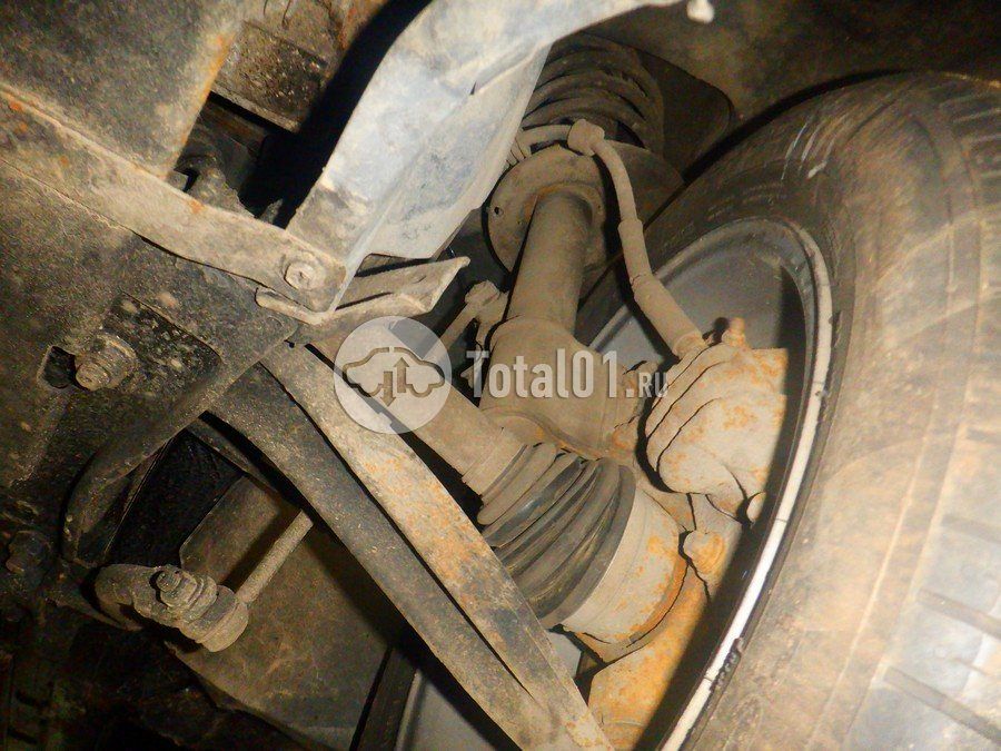 Фото Citroen C4 272