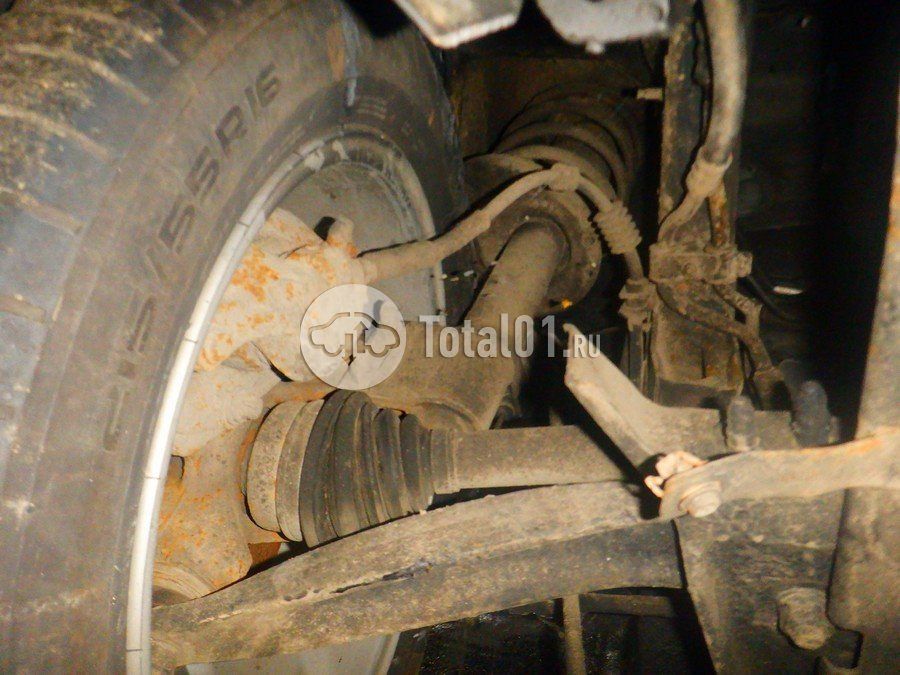 Фото Citroen C4 278