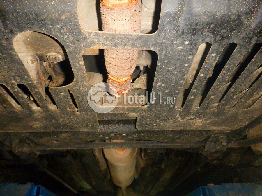 Фото Citroen C4 282