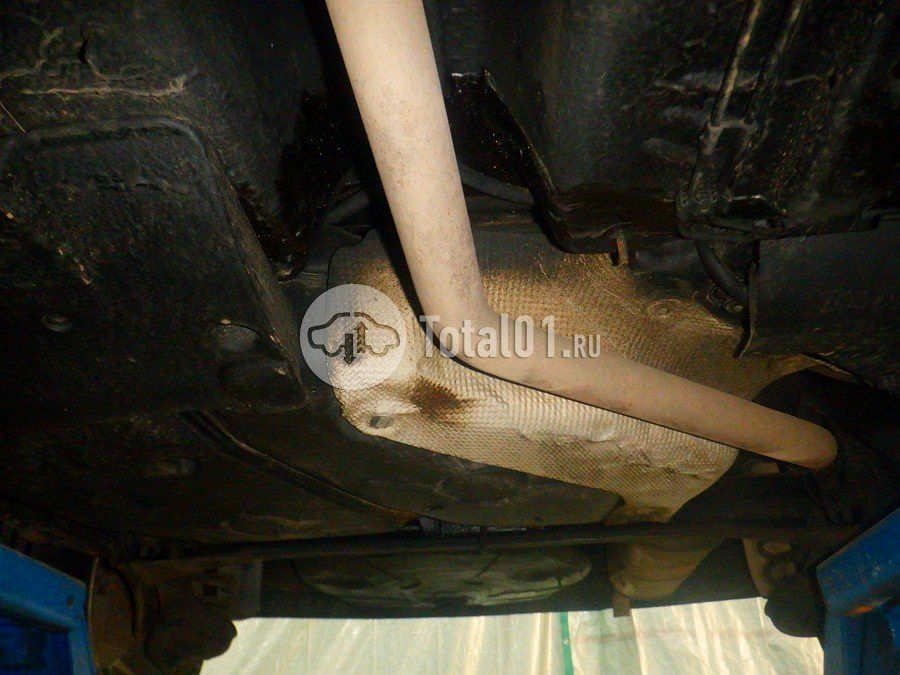 Фото Citroen C4 292