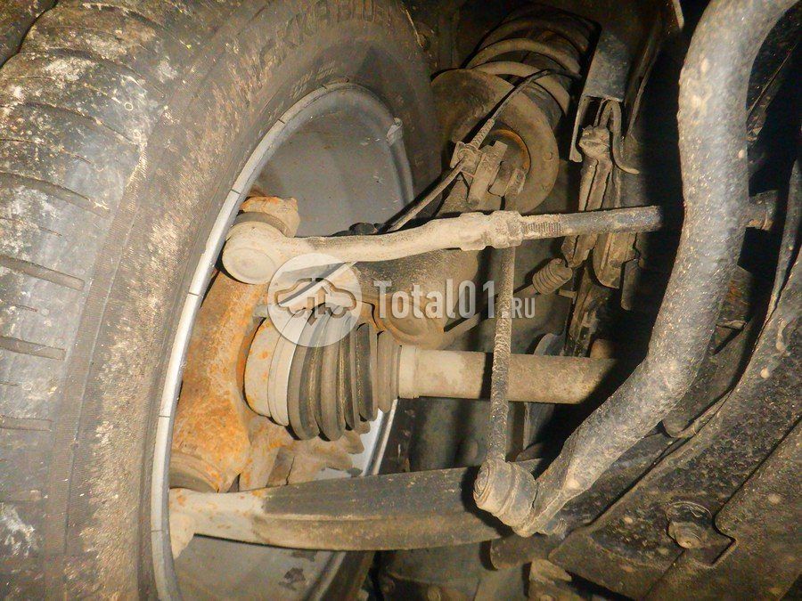 Фото Citroen C4 316