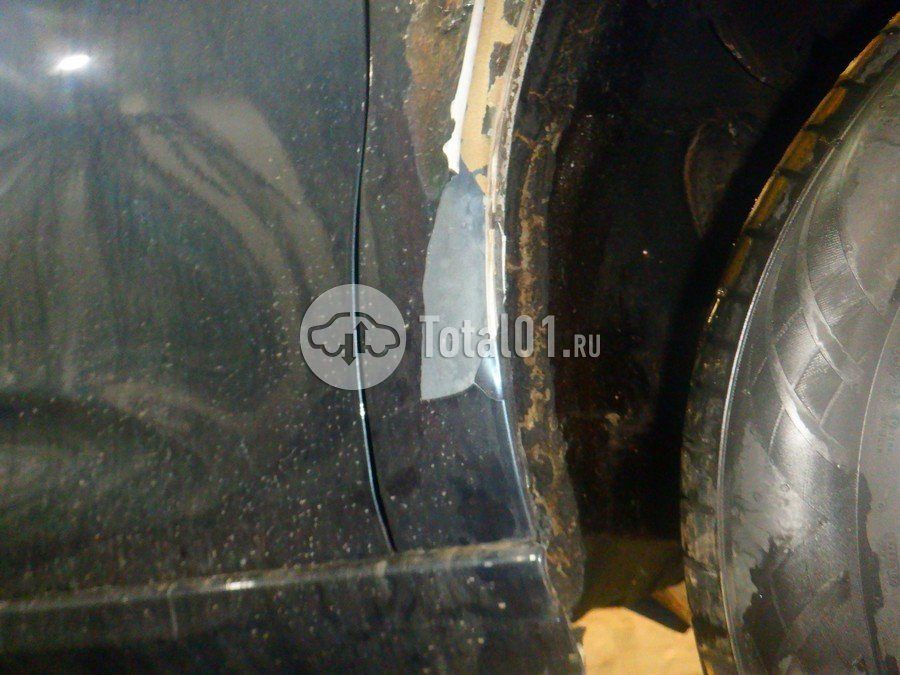 Фото Citroen C4 320