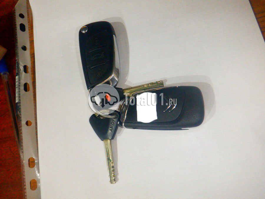 Фото Citroen C4 328