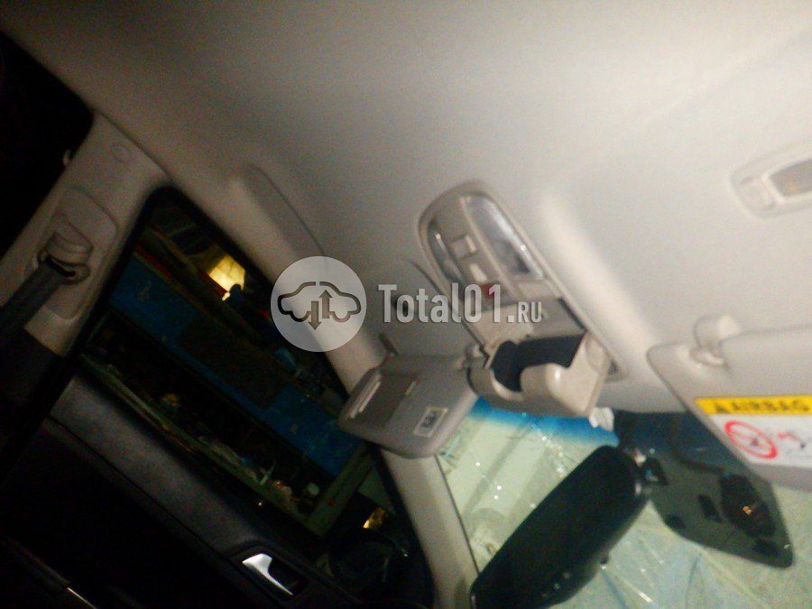 Фото KIA Sportage 38