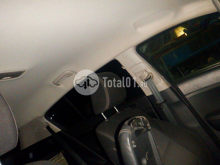 Фото KIA Sportage 40