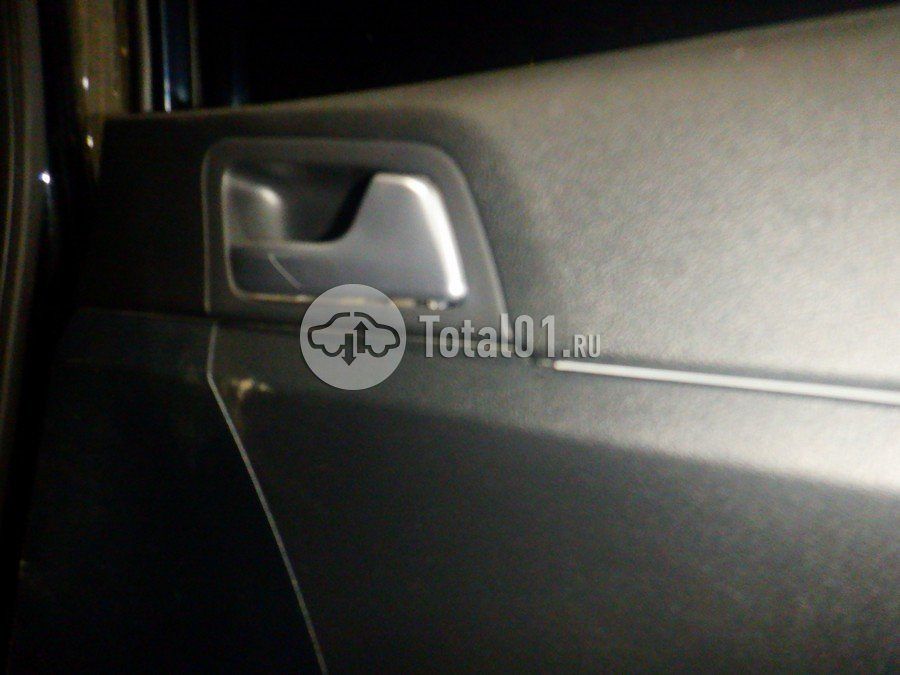 Фото KIA Sportage 46