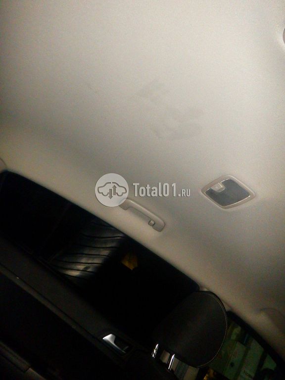 Фото KIA Sportage 50