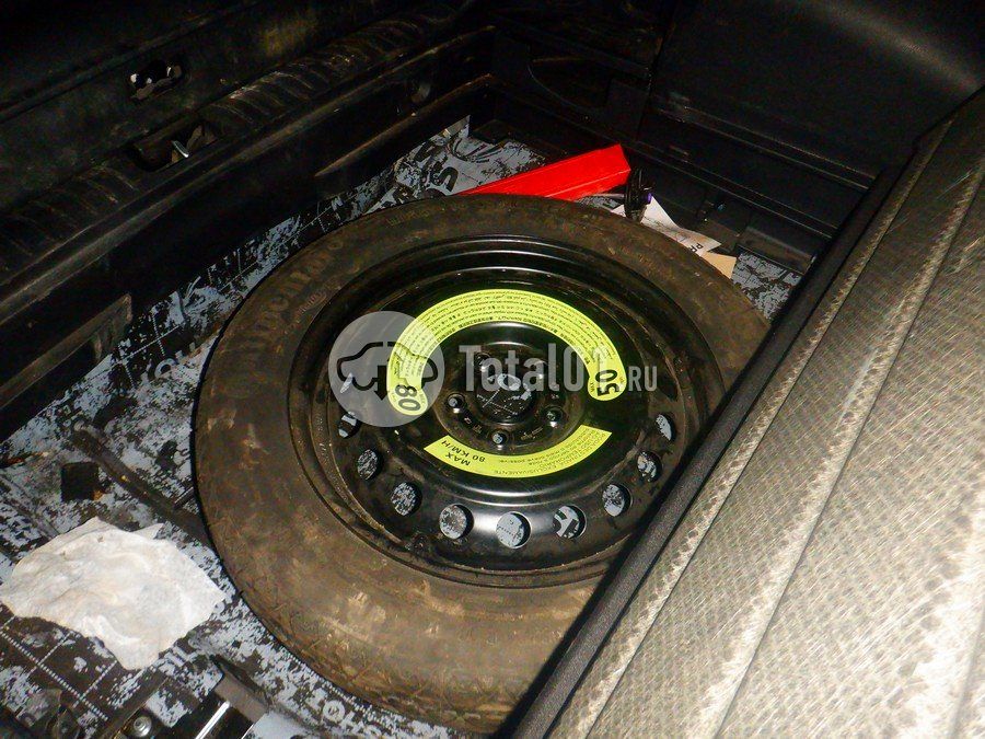 Фото KIA Sportage 56